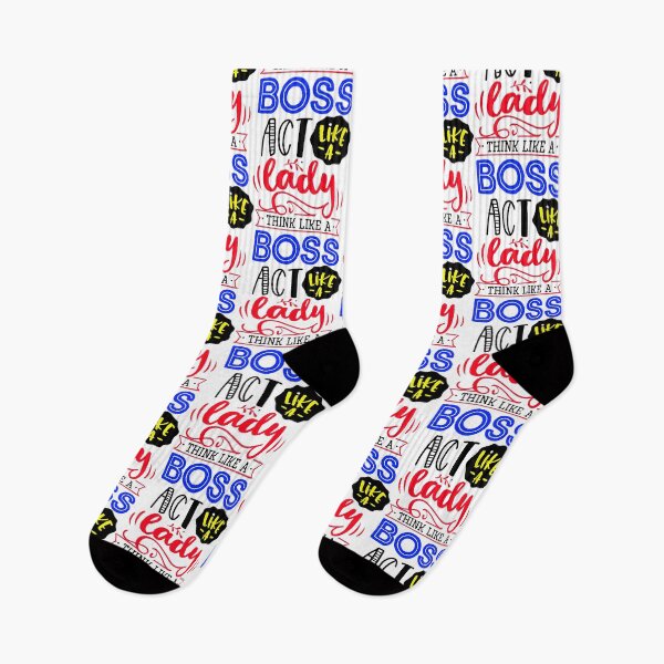 Item preview, Think Like A Lady  designed and sold by Darren Wilkes.