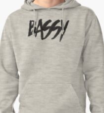 Marc E. Bassy Pullover Hoodie