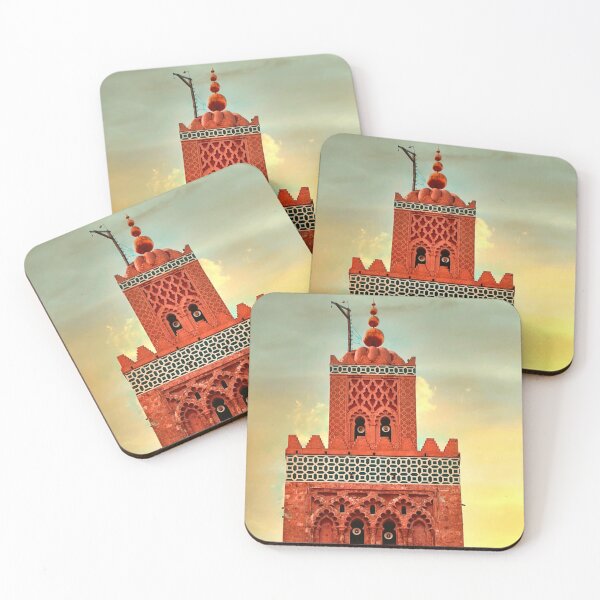 Item preview, Superb Moroccan Photography Design designed and sold by BestOfTravel.