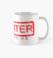 DISSIDENT Mug