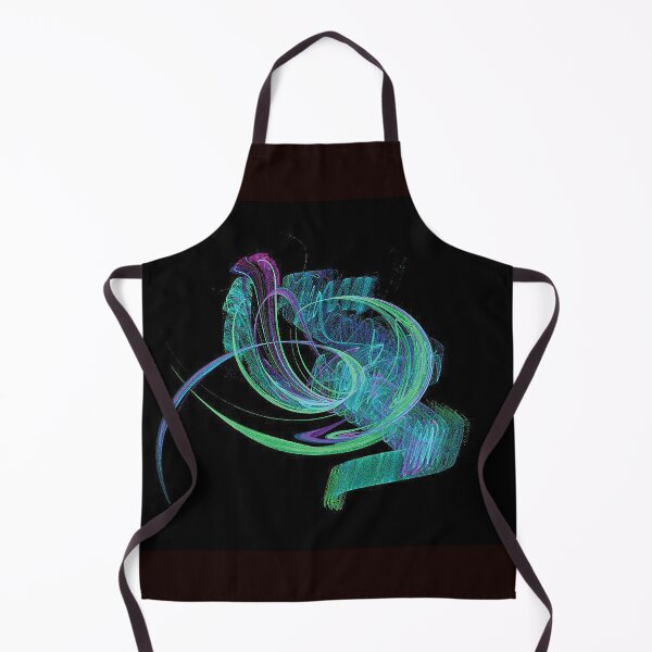 Item preview, Waves and Swirls  designed and sold by Moonbeam369.