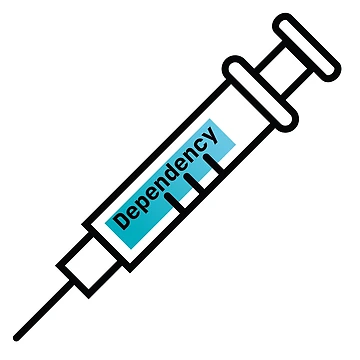 Artwork thumbnail, Dependency Injection by ThingsForFun