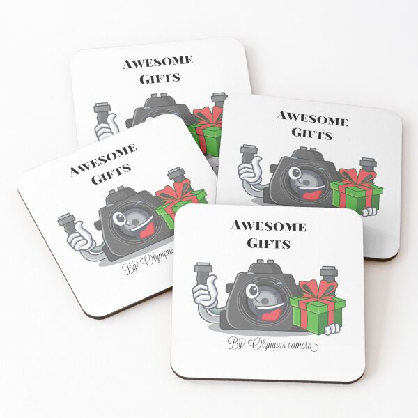 Item preview, Awesome gifts by om camera designed and sold by Drawartista.