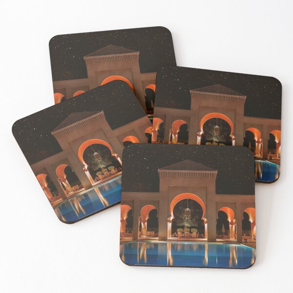 Item preview, Beautiful Moroccan Photography Design designed and sold by BestOfTravel.