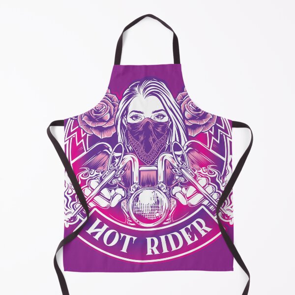 Item preview, Hot Rider designed and sold by RAXOdAxe.