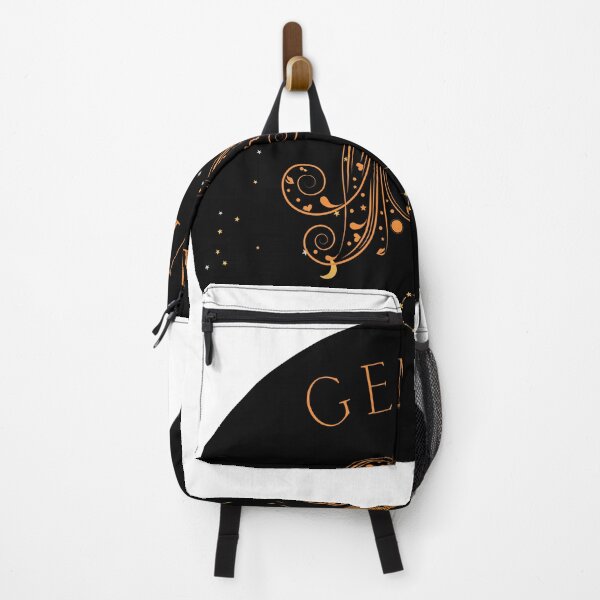 Item preview, Dreamy and beautiful celestial sign - Gemini designed and sold by Marthyarty.