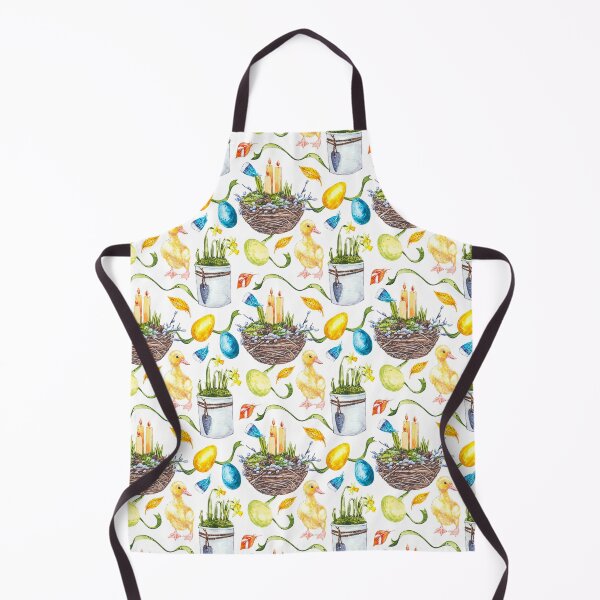 Item preview, Easter pattern designed and sold by Ann Astro.