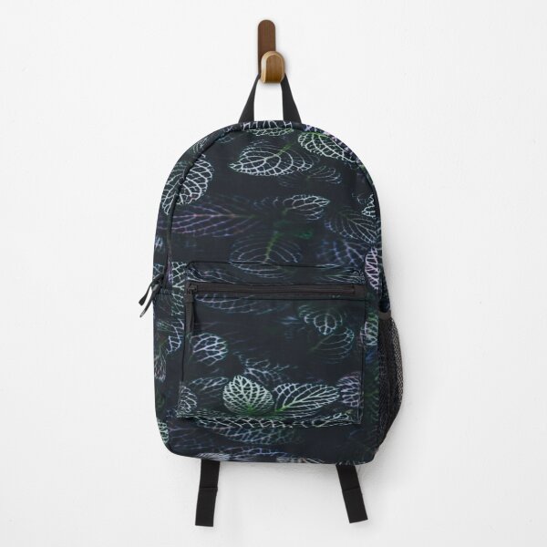 Item preview, NERVY GARDEN |FITTONIA PLANTS 2 designed and sold by BEN-OKAL.