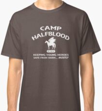 Camp Halfblood Classic T-Shirt