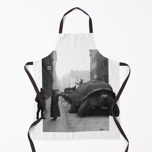 Item preview, Tortoise Tank designed and sold by wethesurreal.