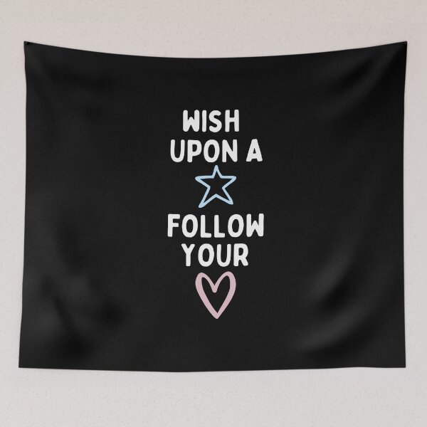 Item preview, Wish upon a star designed and sold by 1wrld.
