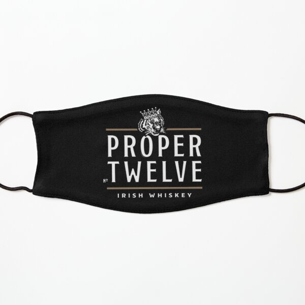 Proper 12 Proper Twelve Irish Whiskey Kids Mask