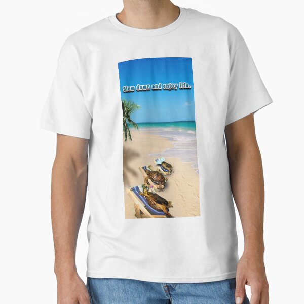 Classic T-Shirt