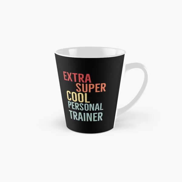 Gym Mug Gym Gifts for Women Gym Girl Mug Personal Trainer Gift Idea Workout  Mug Girls Who Lift Fitness Gifts for Women PT Mug 