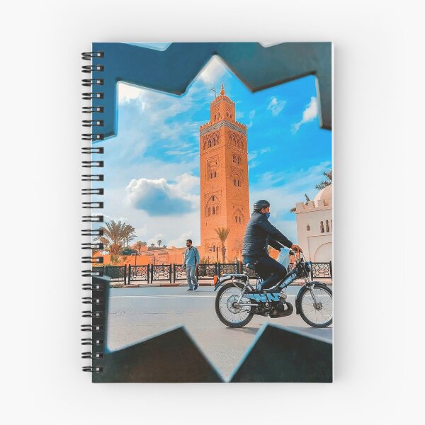 Item preview, Brilliance Moroccan Photography Design designed and sold by BestOfTravel.
