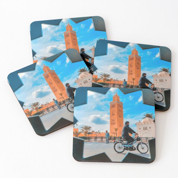 Item preview, Brilliance Moroccan Photography Design designed and sold by BestOfTravel.