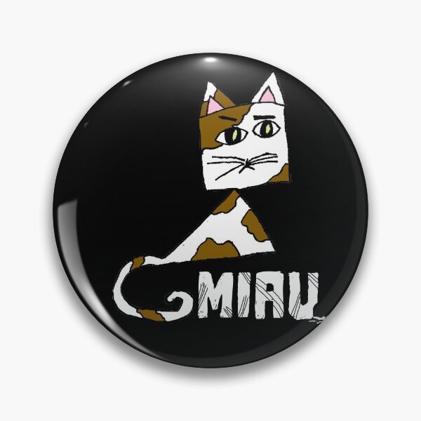 Item preview, Cat meow designed and sold by titanosdesign.