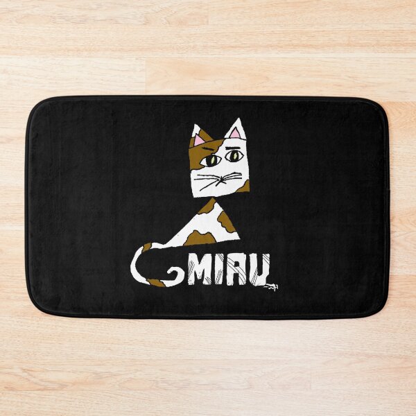 Item preview, Cat meow designed and sold by titanosdesign.