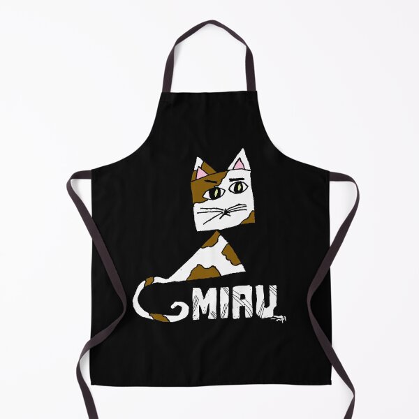 Item preview, Cat meow designed and sold by titanosdesign.