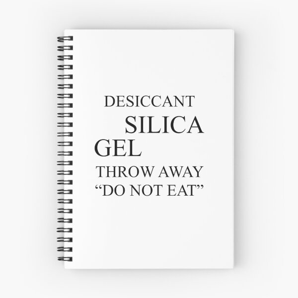 Item preview, Silica Gel designed and sold by cardtroversial.