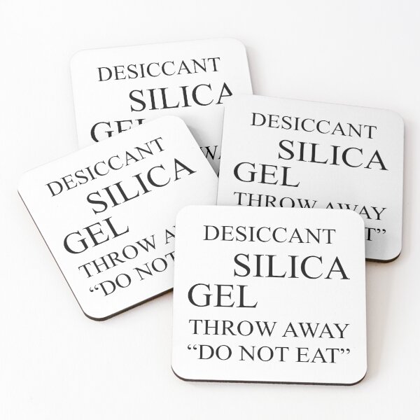 Item preview, Silica Gel designed and sold by cardtroversial.