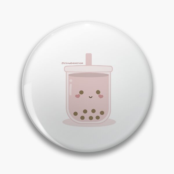 Item preview, Happy Boba designed and sold by Matchaslushie.