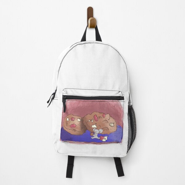 Item preview, Ratón de galletas designed and sold by anasi.