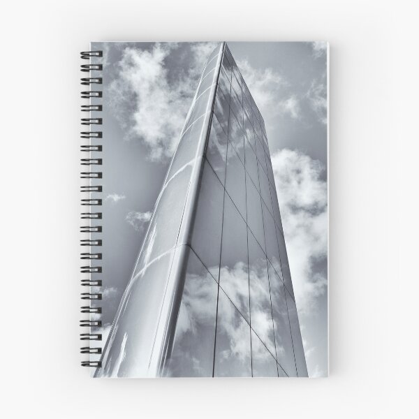 Item preview, The Water Tower, Cardiff Bay designed and sold by RJDowns.