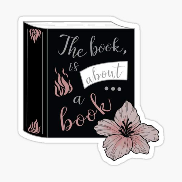 Item preview, The book, is about... a book designed and sold by faefantasy.