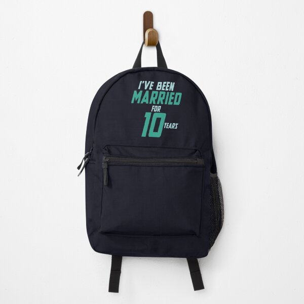 Item preview, ive been married for 10 years designed and sold by Mqyou.