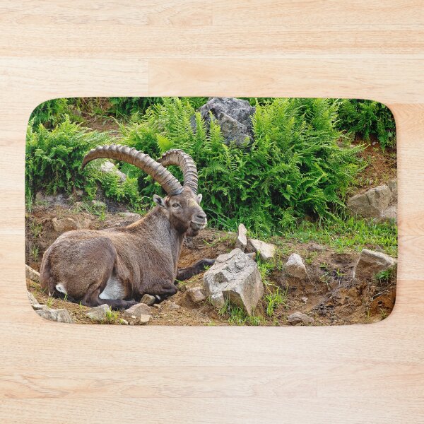 Item preview, Ibex designed and sold by Michael Cummings.