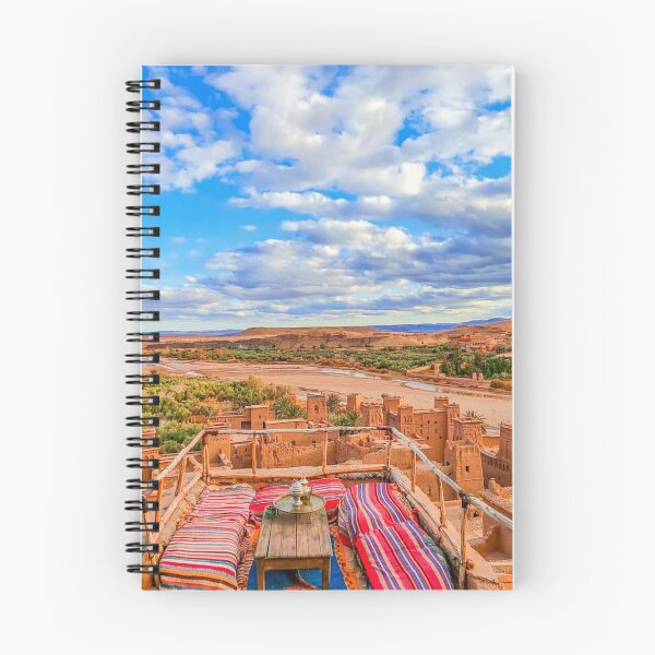 Item preview, Fantastic Moroccan Photography Design designed and sold by BestOfTravel.