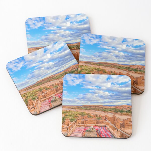 Item preview, Fantastic Moroccan Photography Design designed and sold by BestOfTravel.