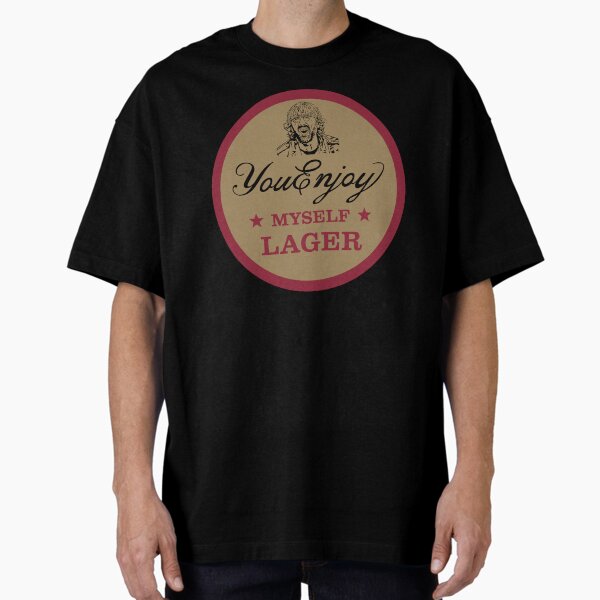 Item preview, Sie genießen mich Lager designed and sold by troyhoffman633.