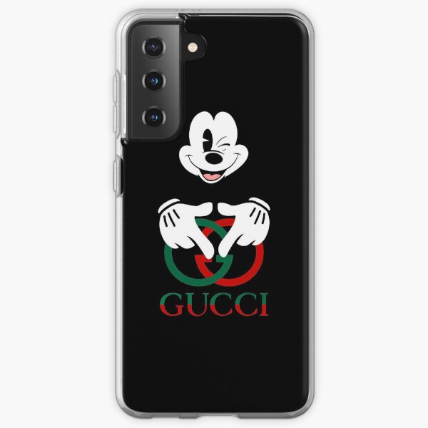 GC MIKEY-tendance Coque souple Samsung Galaxy