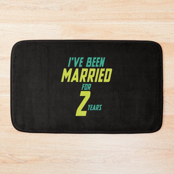 Item preview, ive been married for two years designed and sold by Mqyou.