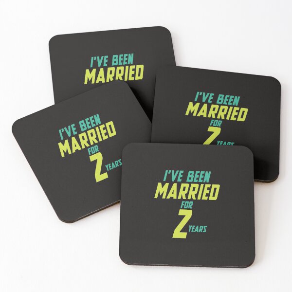 Item preview, ive been married for two years designed and sold by Mqyou.