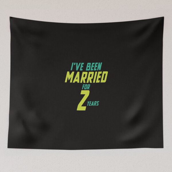 Item preview, ive been married for two years designed and sold by Mqyou.