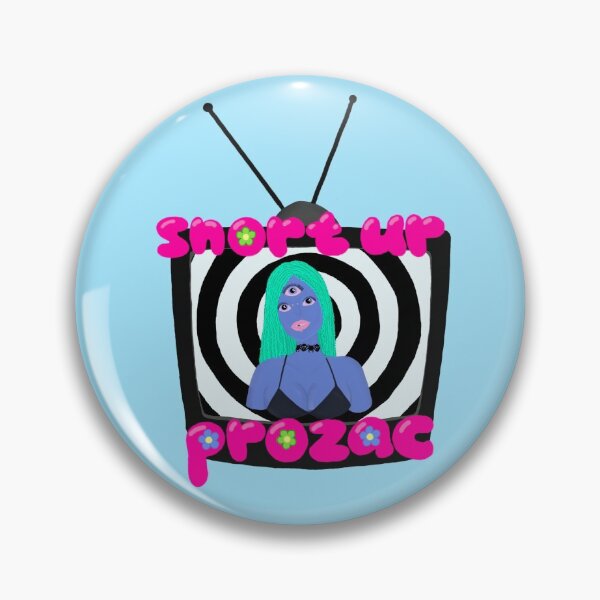Item preview, Channel 666 designed and sold by snorturprozac.