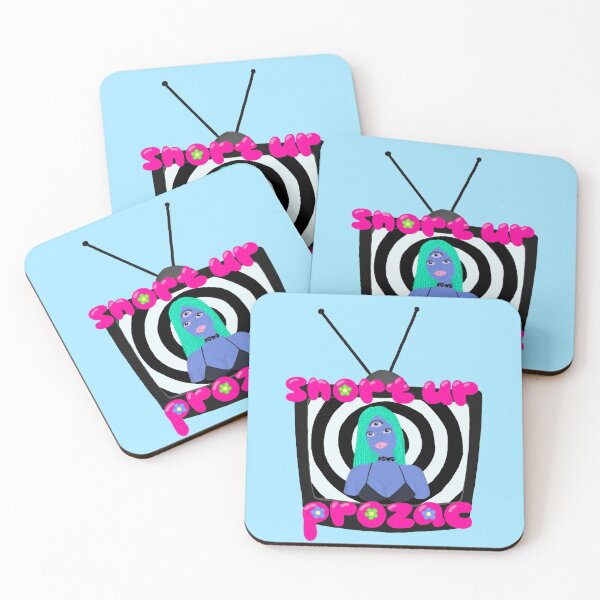 Item preview, Channel 666 designed and sold by snorturprozac.