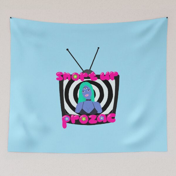 Item preview, Channel 666 designed and sold by snorturprozac.