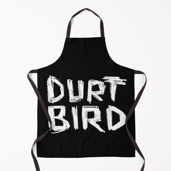Item preview, Durtbird, Dirt Bird, Dublin Slang designed and sold by badlydrawnbabe.