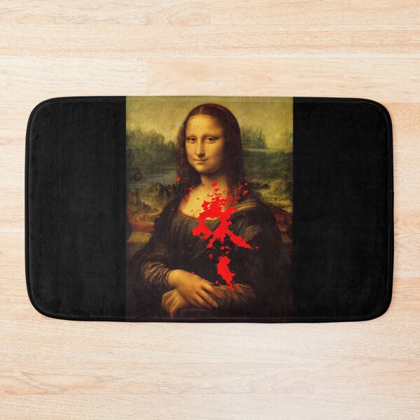 Item preview, Heart Splatter designed and sold by coralscuriosity.