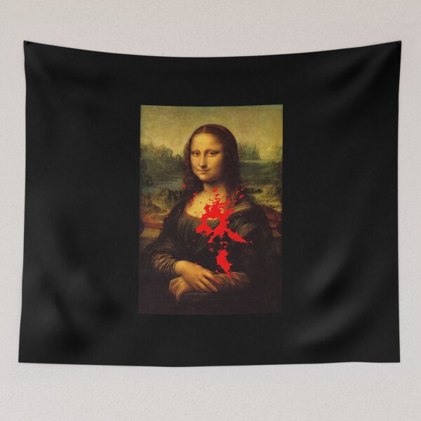 Item preview, Heart Splatter designed and sold by coralscuriosity.