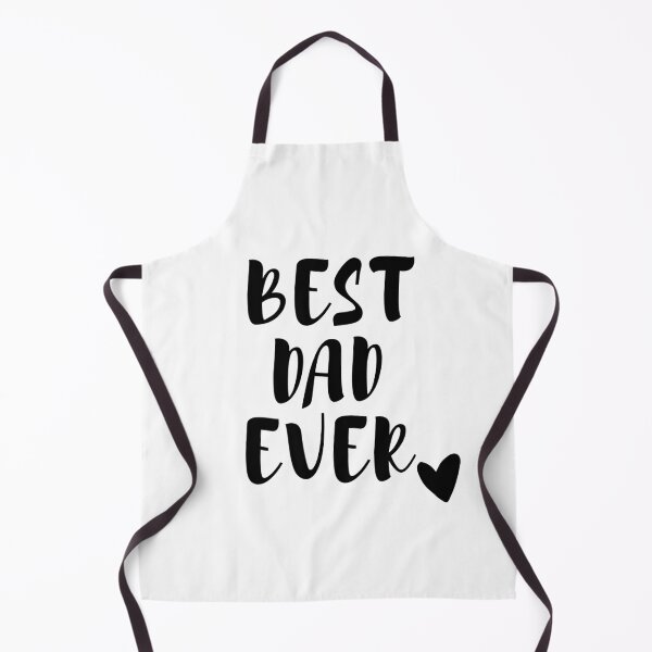 Item preview, BEST DAD EVER designed and sold by Dessignat.