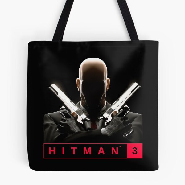 Item preview, agent 47 hitman designed and sold by Duazz.