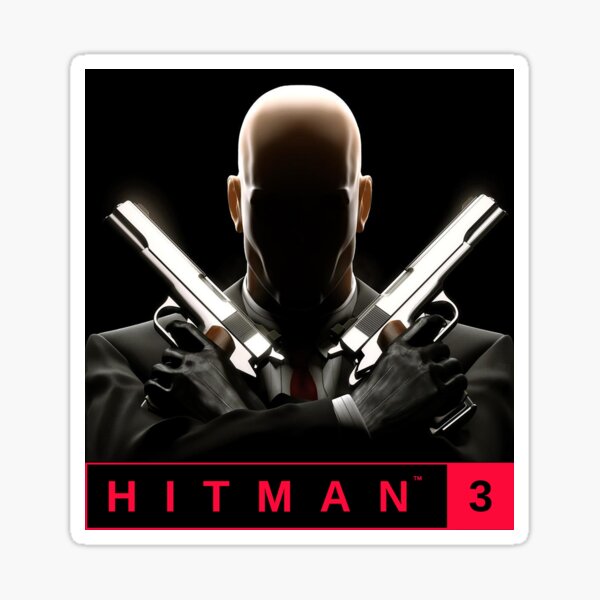 Hitman 3 Icon by Kiramaru-kun on DeviantArt