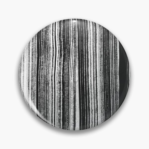 Item preview, Modern Minimal Line Painting In Black And White designed and sold by gamboling.