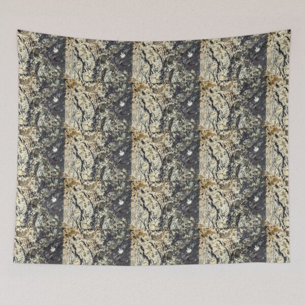Item preview, The Hidden Land - To the Black Woods designed and sold by Aileen David.