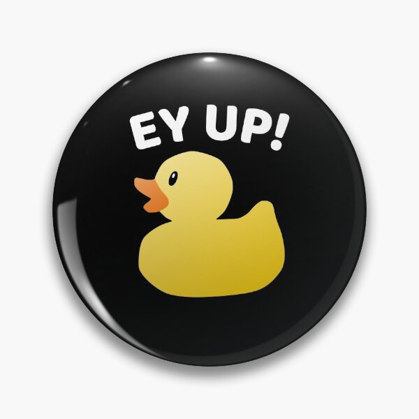 Item preview, ey up designed and sold by Sinovius.